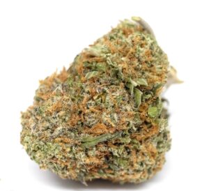 Big Red Strain (AAAAA)