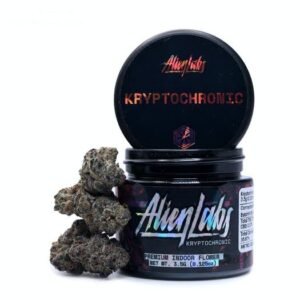 Krypto Chronic Indoor