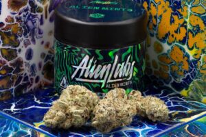 Alien Labs