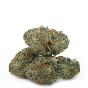 Blackberry Lime Haze (AAAA)