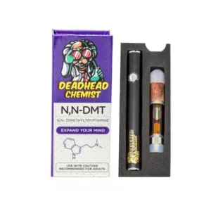 DMT Carts For Sale