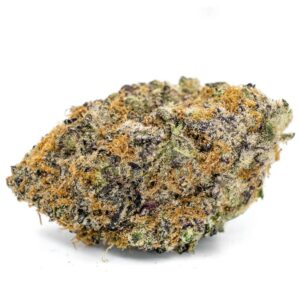 Strawberry Shortcake