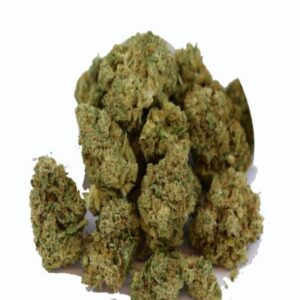 Blueberry Diesel