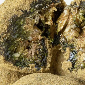 THCa Moonrocks