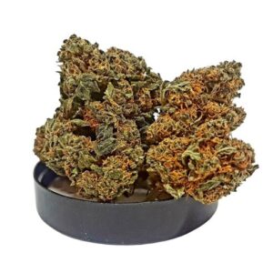 Zkittlez 18.83% CBD 0.11% THC