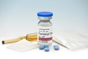 Buy Fentanyl powder online