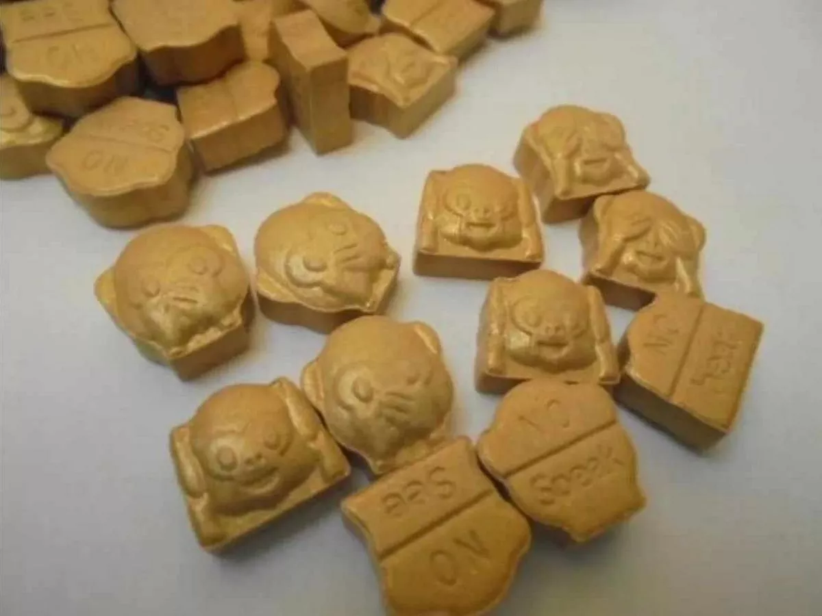 XTC JustEat 250MG – Premium Dutch Quality XTC JustEat 250MG - Premium Dutch Quality