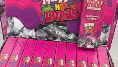 Whole Melt 2G Vape Pen for sale